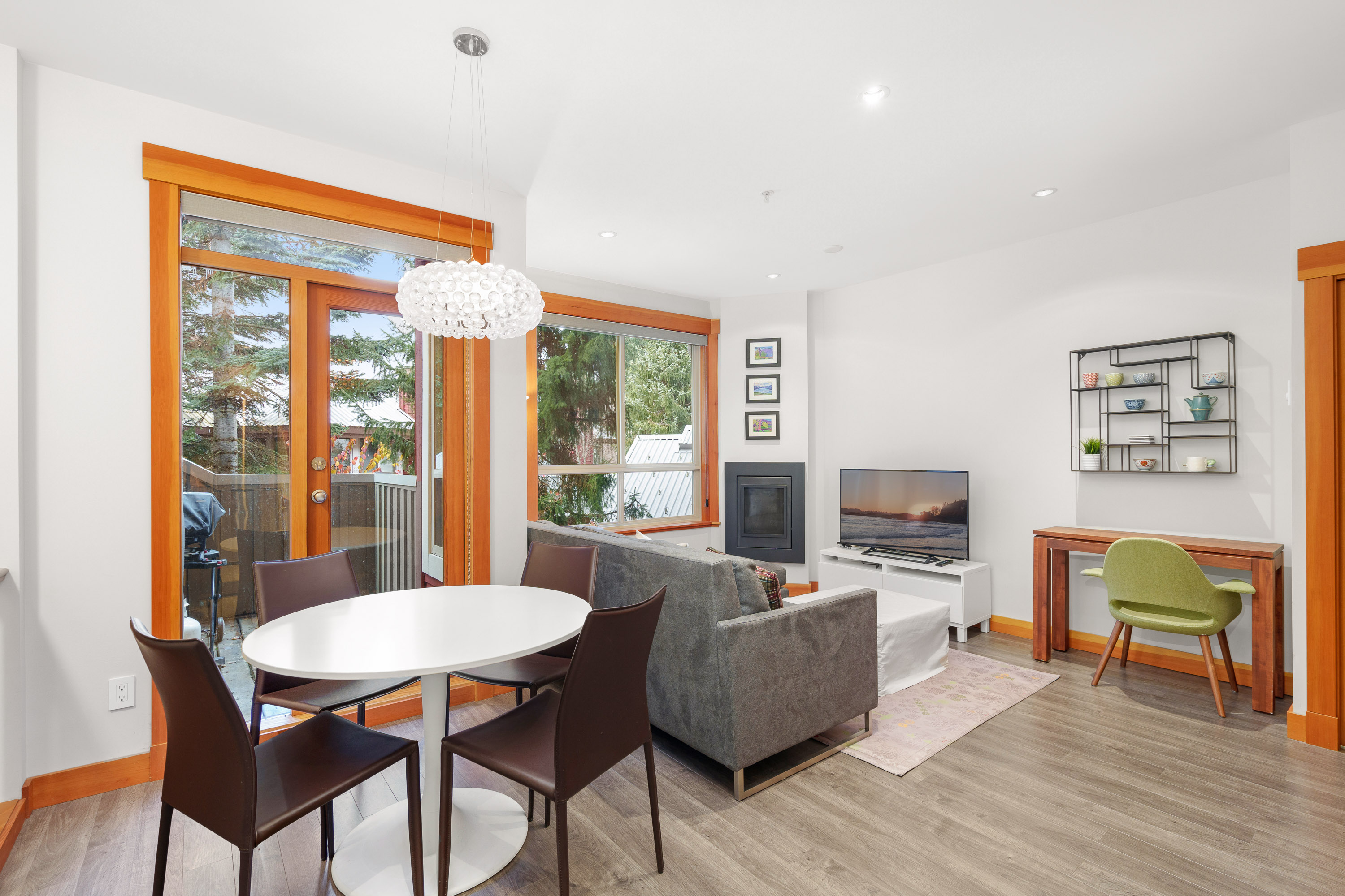 Northlands Symphony interior 2